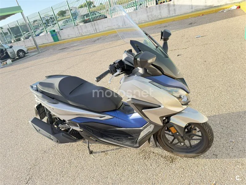 Honda Forza 125 4000 € 2021 Jaén - 1