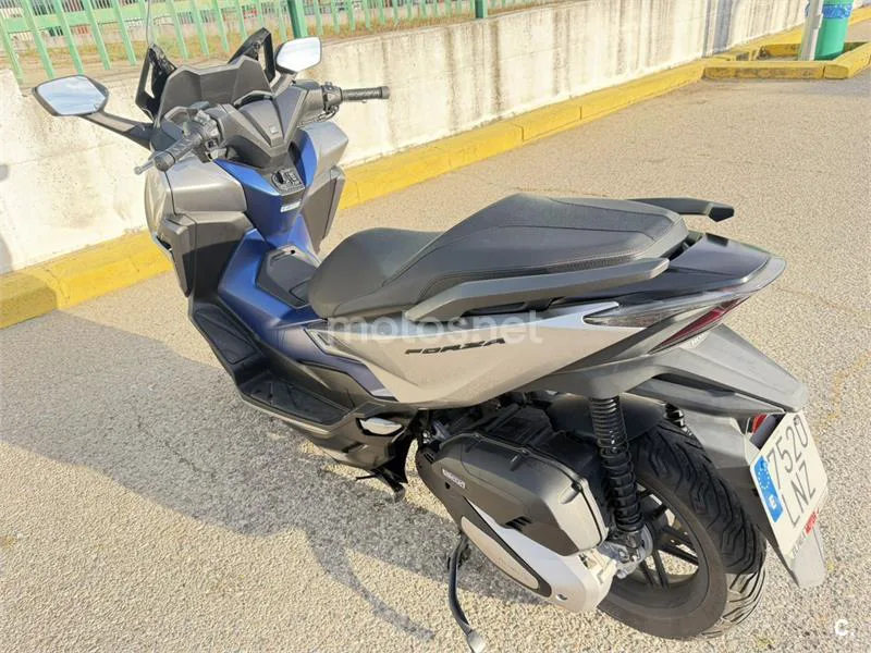 Honda Forza 125 4000 € 2021 Jaén - 2