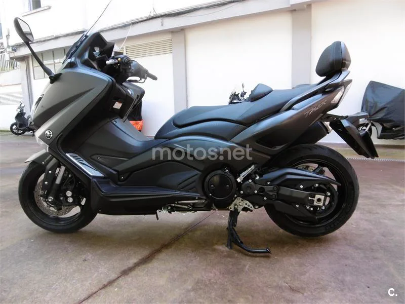 Yamaha TMAX 530 7500 € 2015 Gipuzkoa - 2