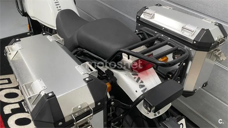 Royal Enfield Himalayan 410 – Vista 11