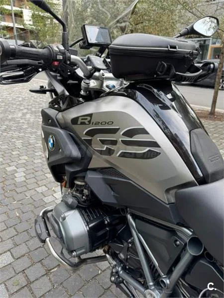 BMW R 1200 GS Adventure – Vista 4