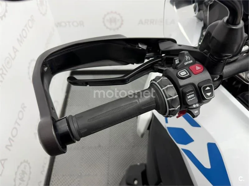 BMW R 1300 GS – Vista 11