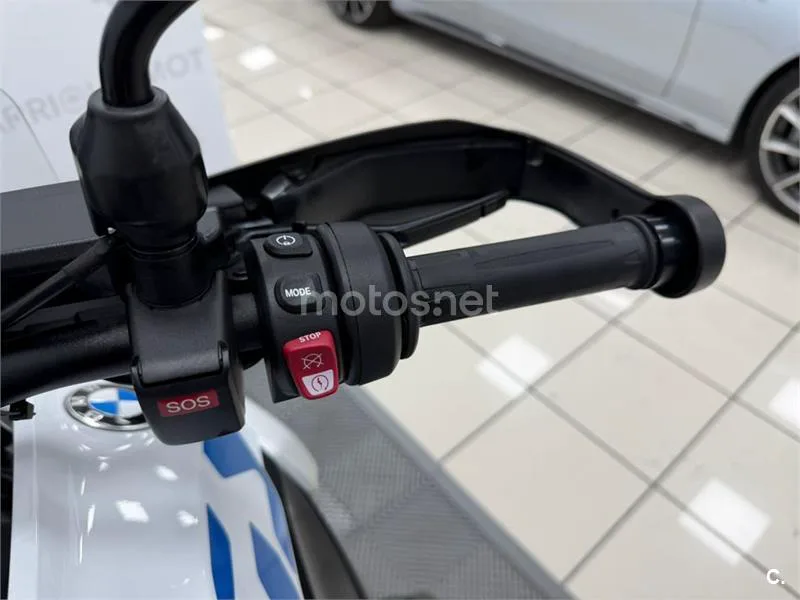 BMW R 1300 GS – Vista 12