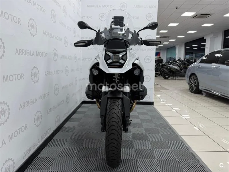 BMW R 1300 GS – Vista 4