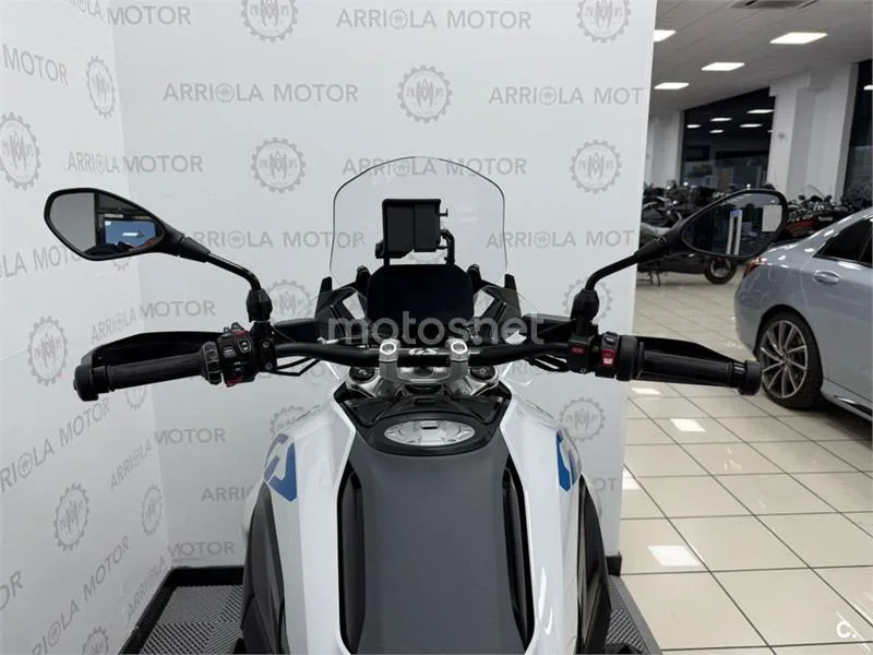 BMW R 1300 GS – Vista 10