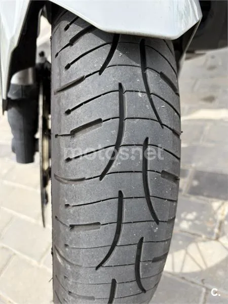 Honda X-ADV – Vista 8