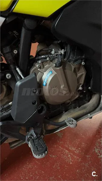 Husqvarna Norden 901 – Vista 4