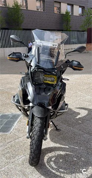 BMW R 1250 GS – Vista 3