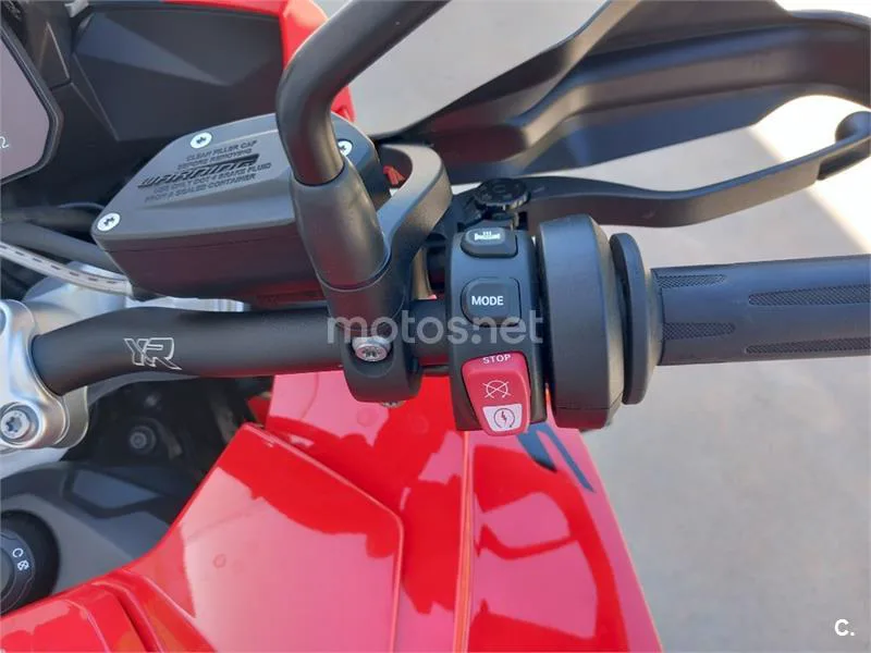 BMW S 1000 XR – Vista 9