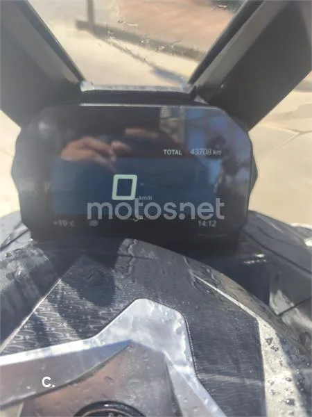 BMW C 400 X 3650 € 2020 Murcia - 1