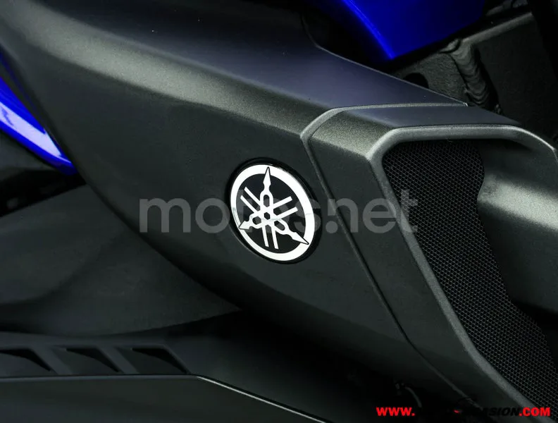Yamaha MT-10 – Vista 8