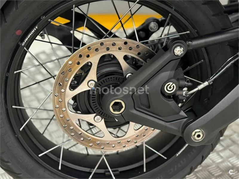Triumph Tiger 1200 Rally – Vista 11