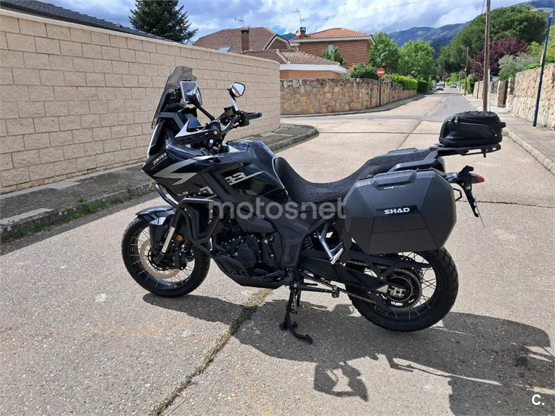 Zontes 703 F – Vista 3