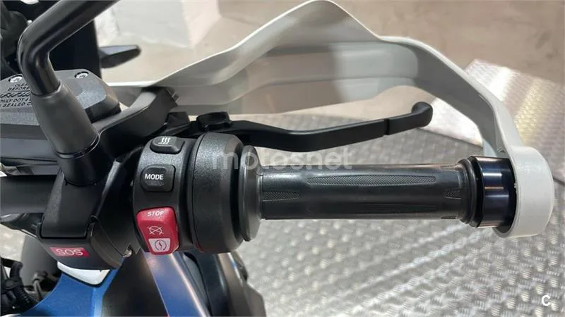 BMW R 1250 GS – Vista 11