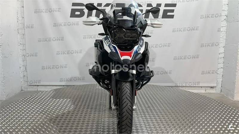 BMW R 1250 GS – Vista 5