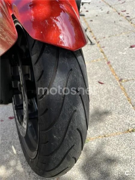 BMW F 800 R – Vista 5