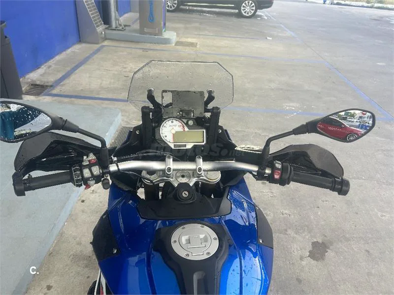 BMW S 1000 XR – Vista 6
