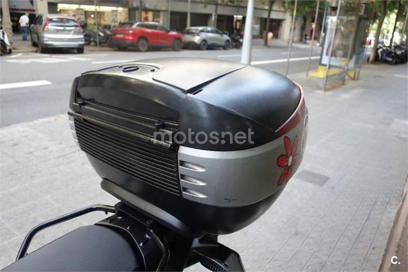 BMW F 650 GS – Vista 16