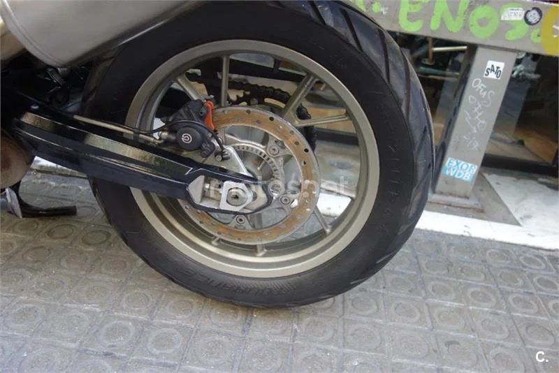 BMW F 650 GS – Vista 19