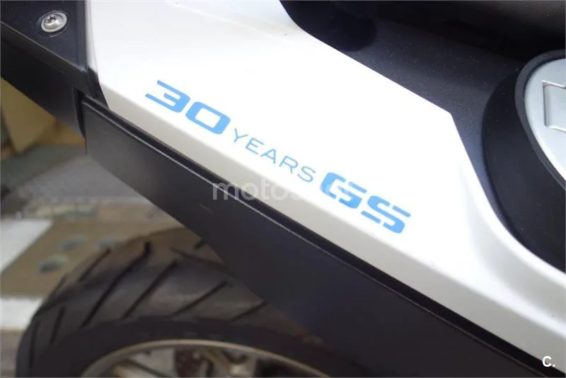 BMW F 650 GS – Vista 6