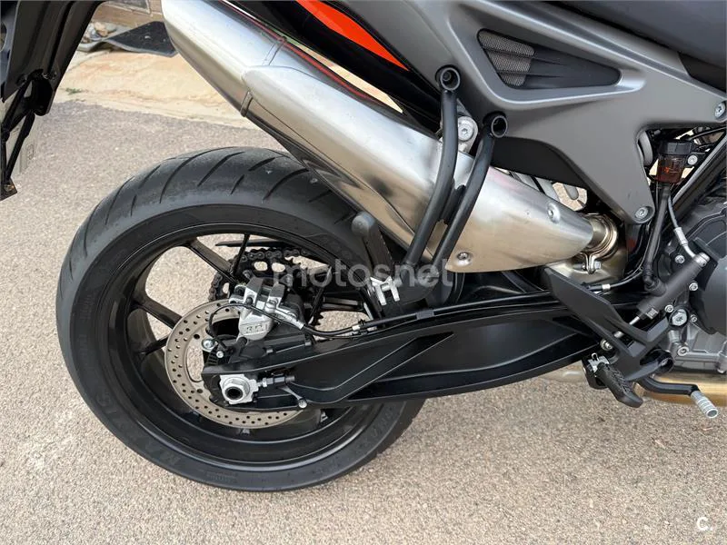 KTM 790 – Vista 4