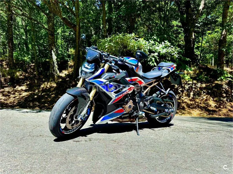 BMW S 1000 R – Vista 2