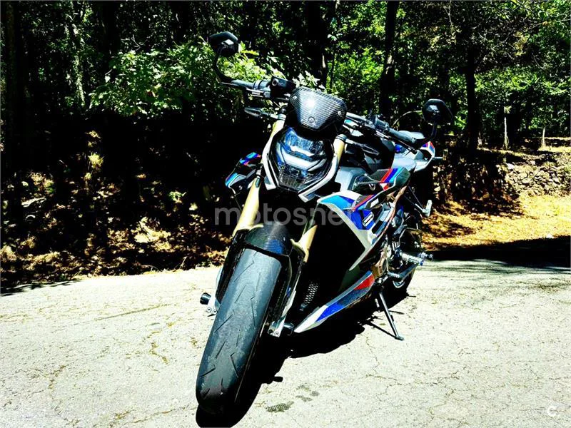 BMW S 1000 R – Vista 3
