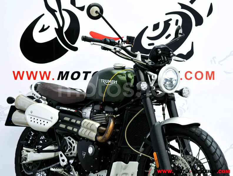 Triumph Scrambler 1200 XC – Vista 4