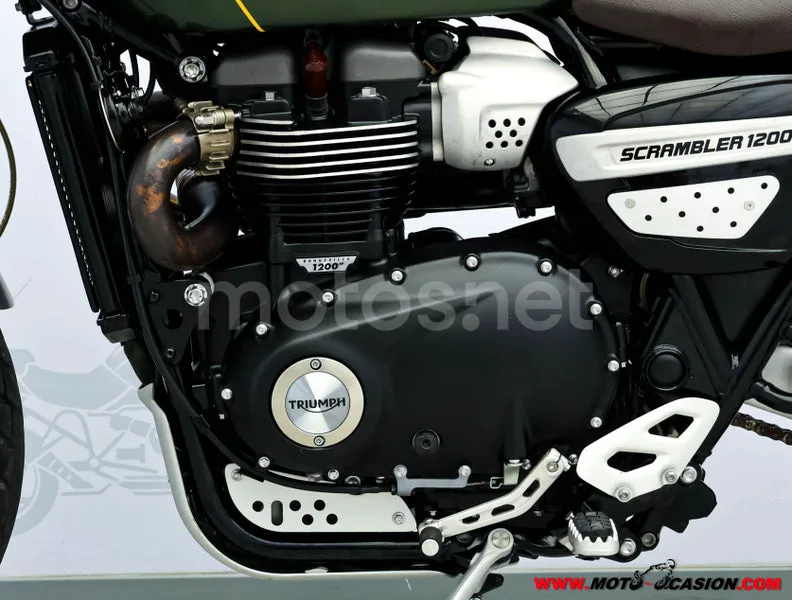 Triumph Scrambler 1200 XC – Vista 9