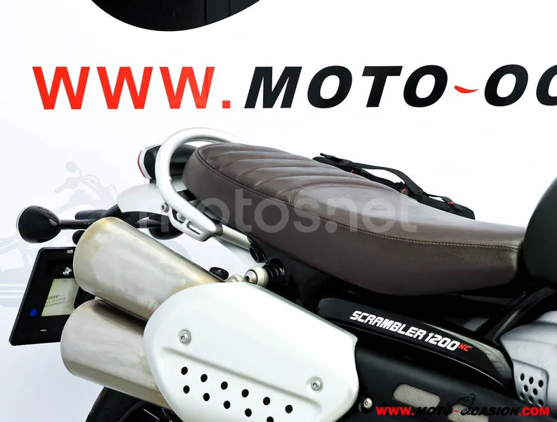 Triumph Scrambler 1200 XC – Vista 10