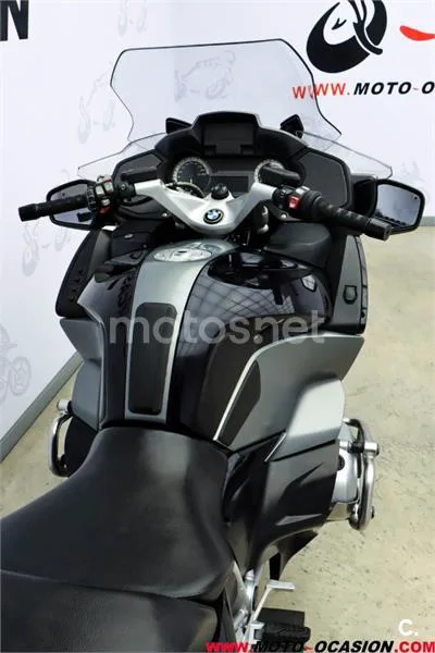BMW R 1200 RT – Vista 10