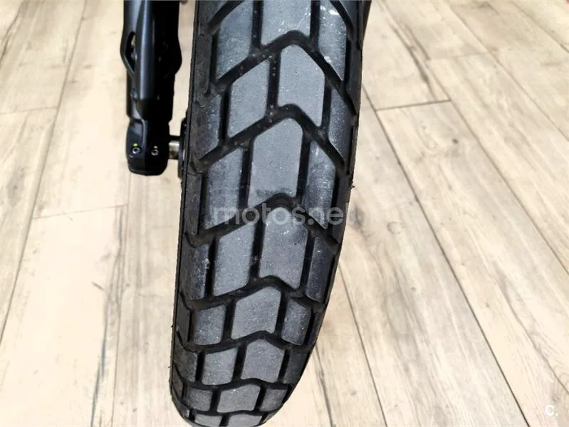 Ducati Scrambler – Vista 19