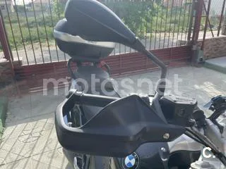 BMW R 1200 R – Vista 12