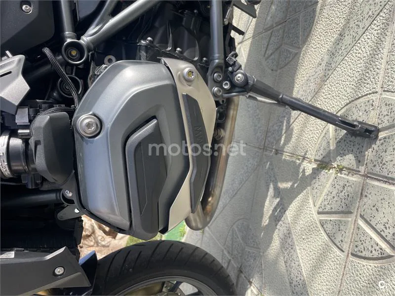 BMW R 1200 R – Vista 6