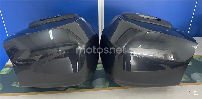 BMW R 1200 R – Vista 8