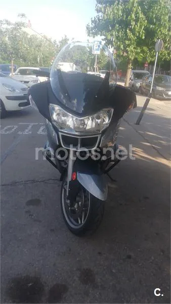 BMW R 1200 RT 5500 € 2005 Barcelona - 2
