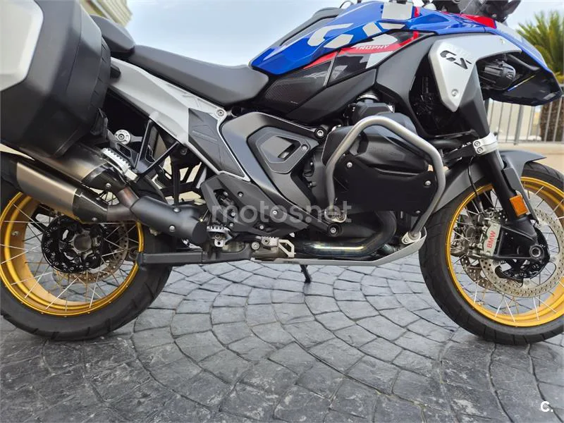 BMW R 1300 GS - Vista 11