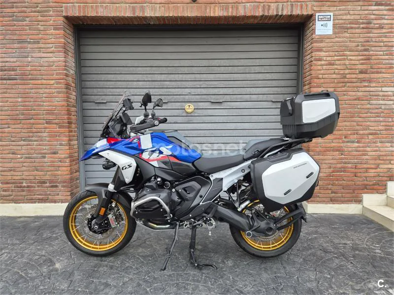 BMW R 1300 GS – Vista 3
