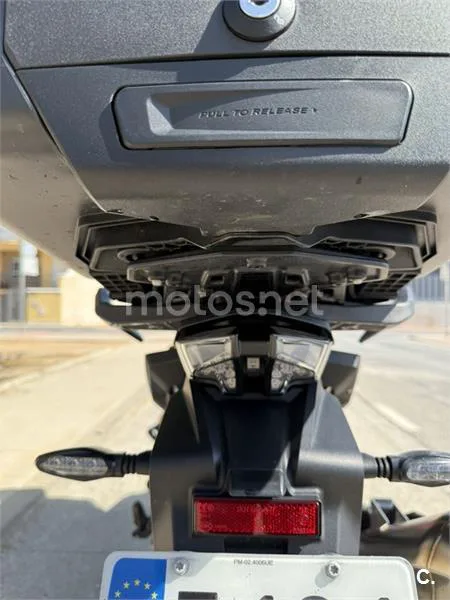 KTM 1290 Super Adventure – Vista 2