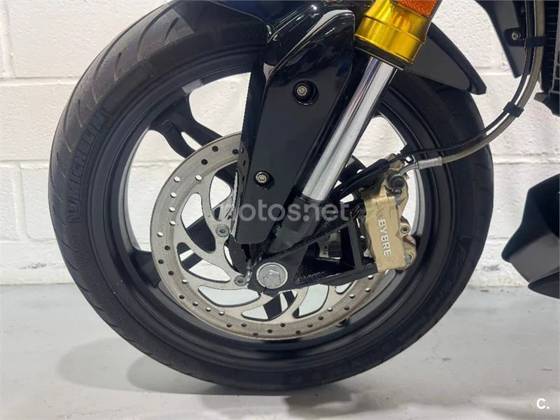 BMW G 310 R – Vista 20
