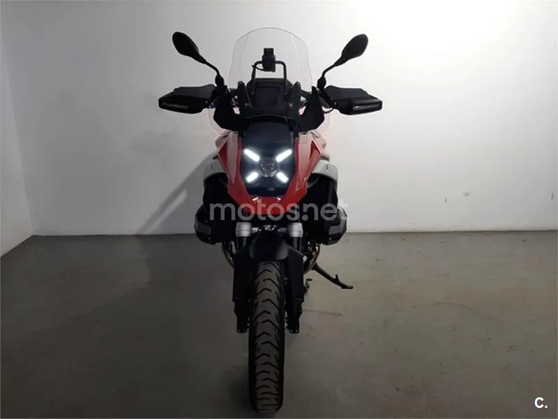 BMW R 1300 GS – Vista 3