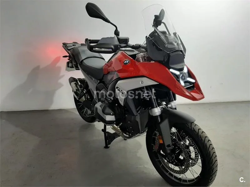 BMW R 1300 GS – Vista 4