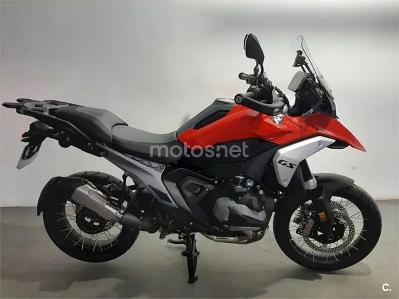BMW R 1300 GS – Vista 5