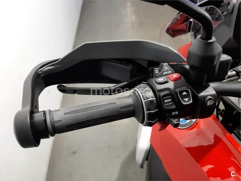 BMW R 1300 GS – Vista 6