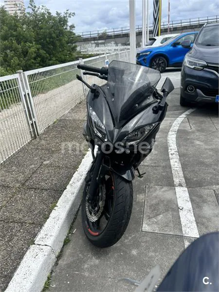 Kawasaki Ninja 650 – Vista 3