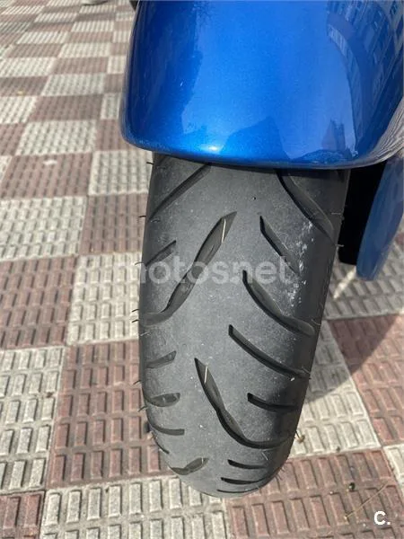 BMW R 1100 RT – Vista 9