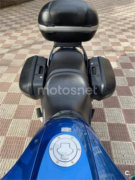 BMW R 1100 RT – Vista 10