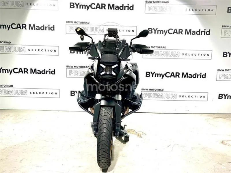 BMW R 1300 GS – Vista 3