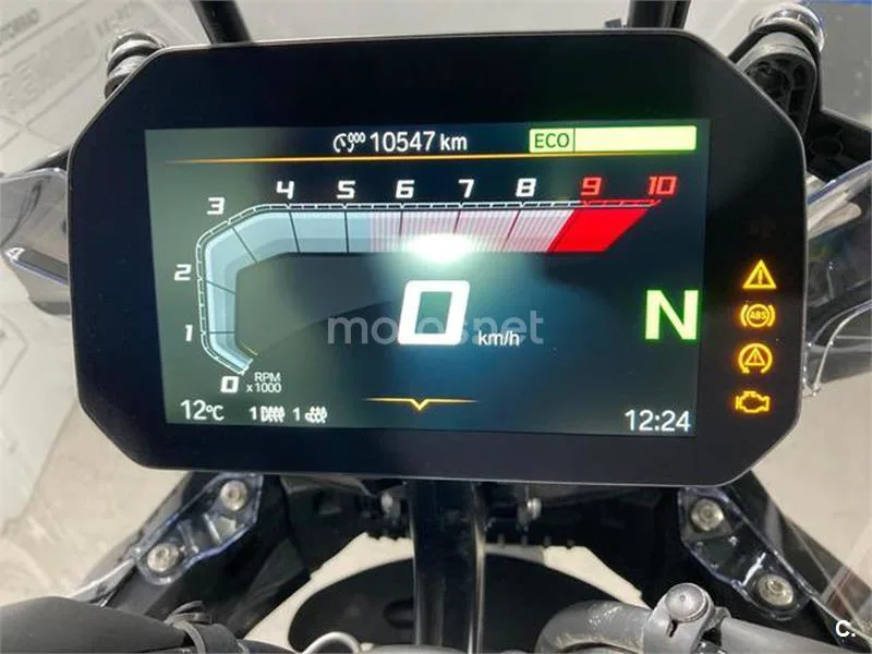 BMW R 1300 GS – Vista 6