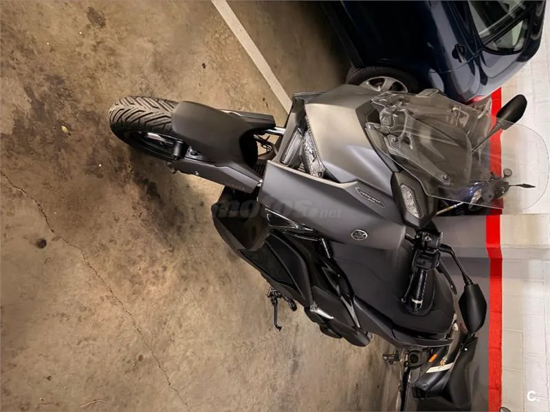Yamaha XMAX 125 5900 € 2026 Illes Balears - 1